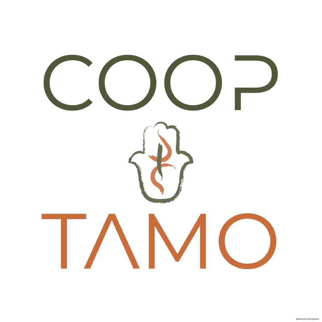 Coop Tamo logo