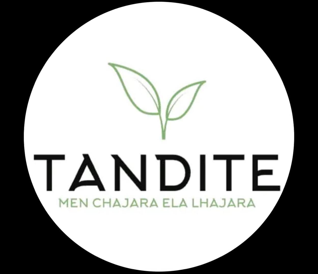 Coopérative Men Chajra Ila Lhajara logo
