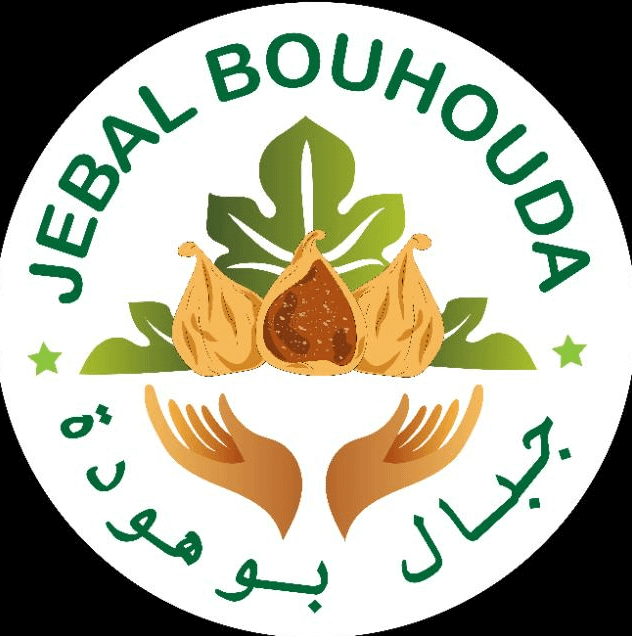 Coopérative Jibal Bouhouda logo
